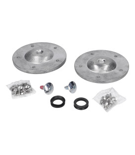 EJES CESTO TAMBOR LAVADORA WHIRLPOOL 481252088117