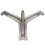 CRUCETA TAMBOR LAVADORA HAIER 49051869