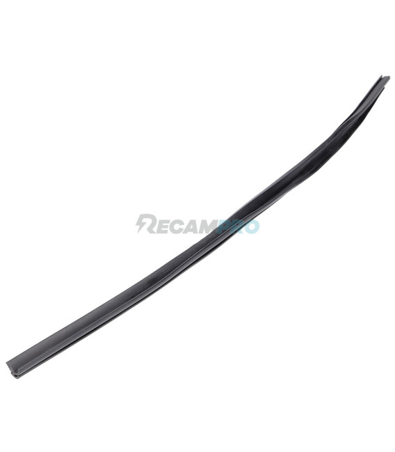 JUNTA INFERIOR PUERTA LAVAVAJILLAS TEKA, HAIER 81731095