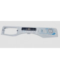PANEL DE MANDOS CON SENSOR LAVADORA CANDY 43022883