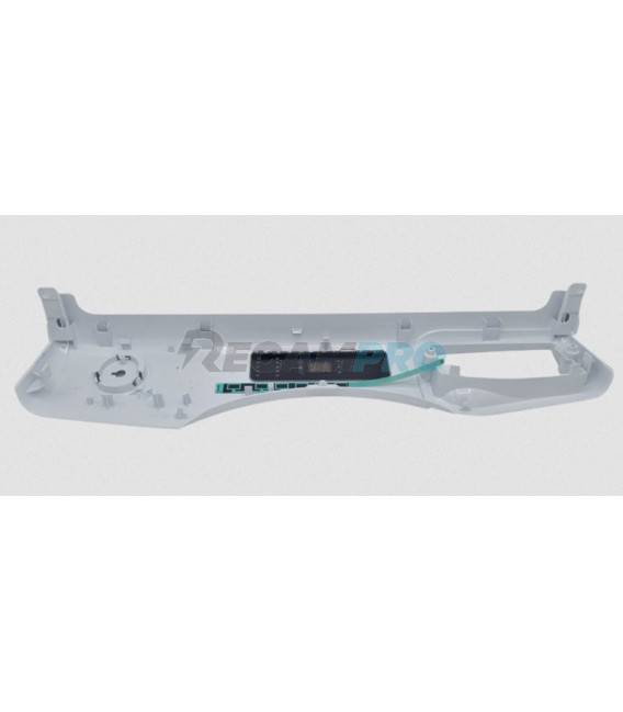 PANEL DE MANDOS CON SENSOR LAVADORA CANDY 43022883