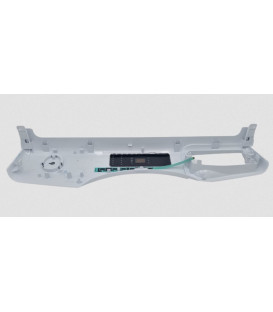 PANEL DE MANDOS CON SENSOR LAVADORA CANDY 43022883