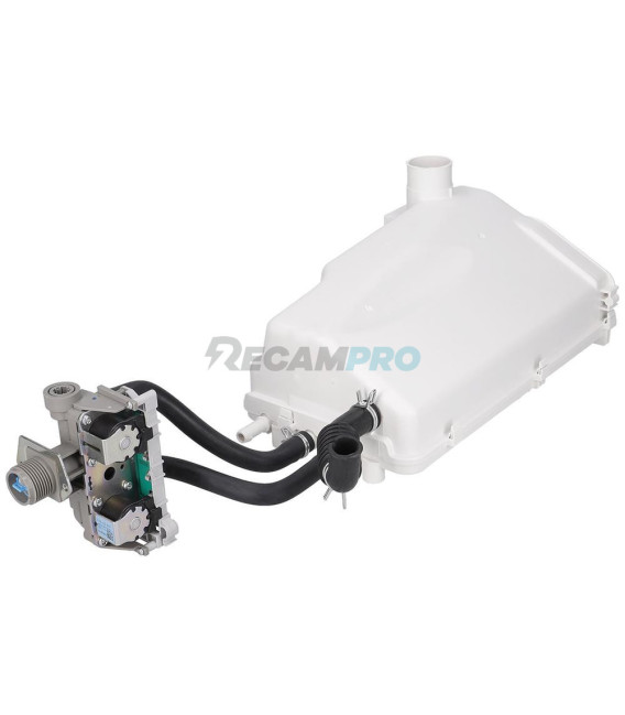 JABONERA PARA LAVADORA HAIER 49050621