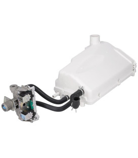 JABONERA PARA LAVADORA HAIER 49050621