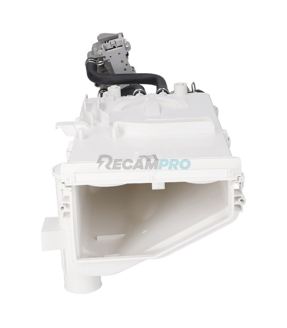 JABONERA PARA LAVADORA HAIER 49050621