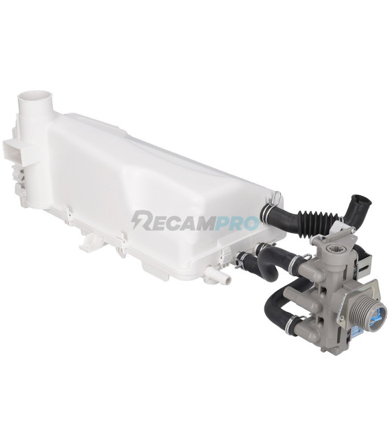 JABONERA PARA LAVADORA HAIER 49050621