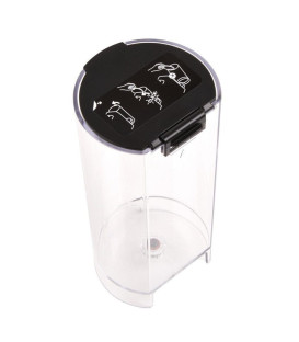 DEPÓSITO DE AGUA CAFETERA KRUPS ESSENZA MINI MS-624326