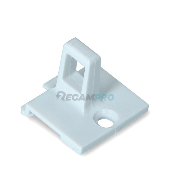 GANCHO PARA PUERTA SECADORA INDESIT IDV75SK C00142619