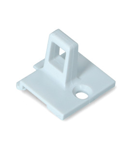 GANCHO PARA PUERTA SECADORA INDESIT IDV75SK C00142619