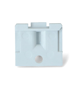 GANCHO PARA PUERTA SECADORA INDESIT IDV75SK C00142619