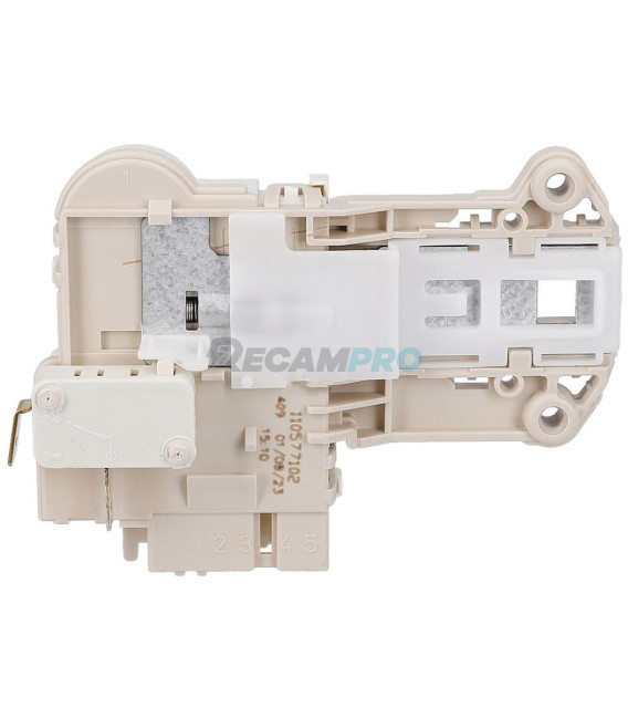 BLOCAPUERTAS PARA LAVADORA AEG 1105771024