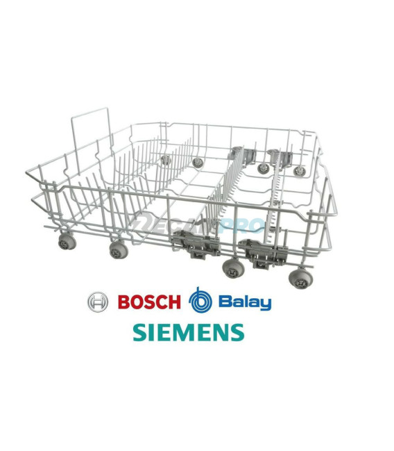 CESTA INFERIOR LAVAVAJILLAS BALAY 20000273