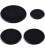 JUEGO DE 4 TAPETAS UNIVERSALES PARA COCINA DE GAS TEKA, BALAY, FAGOR 55605031