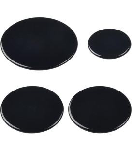 JUEGO DE 4 TAPETAS UNIVERSALES PARA COCINA DE GAS TEKA, BALAY, FAGOR 55605031