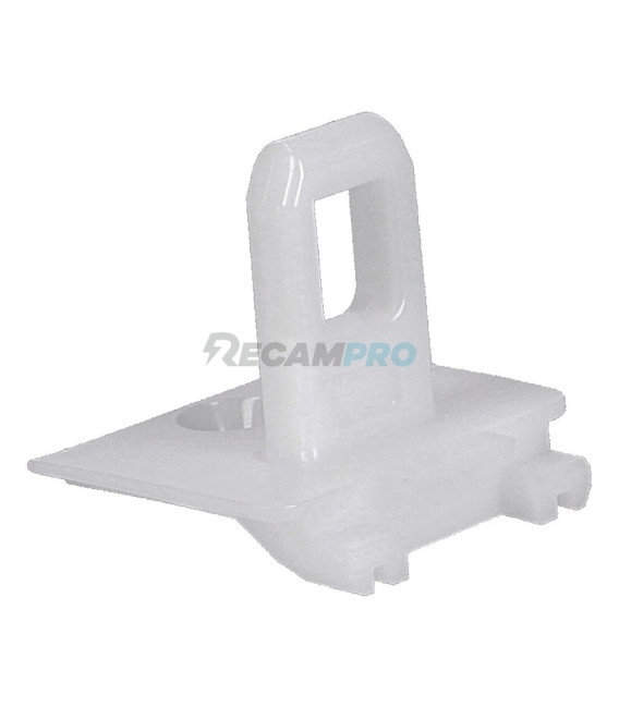 GANCHO PUERTA LAVADORA Y SECADORA CANDY, HOOVER 40004091