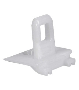 GANCHO PUERTA LAVADORA Y SECADORA CANDY, HOOVER 40004091