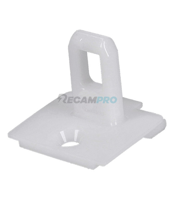 GANCHO PUERTA LAVADORA Y SECADORA CANDY, HOOVER 40004091