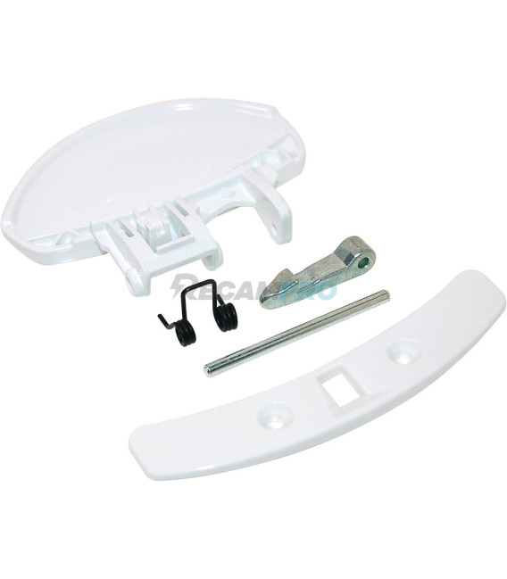 KIT TIRADOR PUERTA PARA LAVADORA CORBERÓ 50269564006
