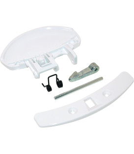 KIT TIRADOR PUERTA PARA LAVADORA CORBERÓ 50269564006