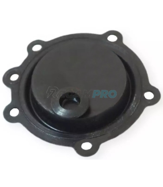 MEMBRANA CALENTADOR  BAXI ROCA 7720349