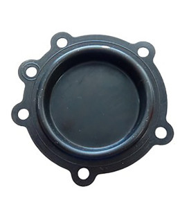 MEMBRANA CALENTADOR  BAXI ROCA 7720349