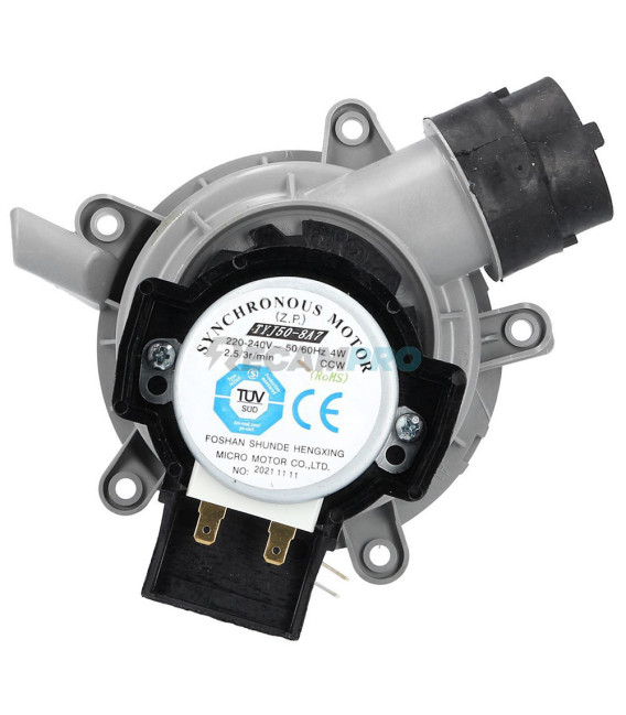 VÁLVULA LAVAVAJILLAS BEKO, TEKA 1512000200