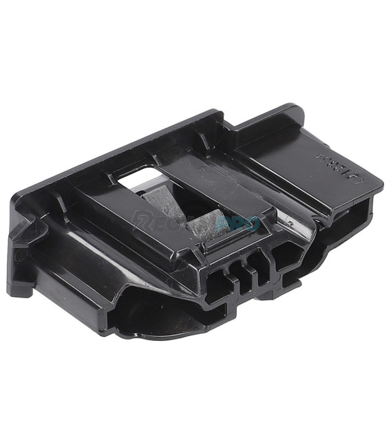 CIERRE DE PUERTA SECADORA HAIER 49121017