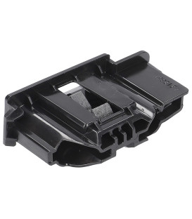 CIERRE DE PUERTA SECADORA HAIER 49121017