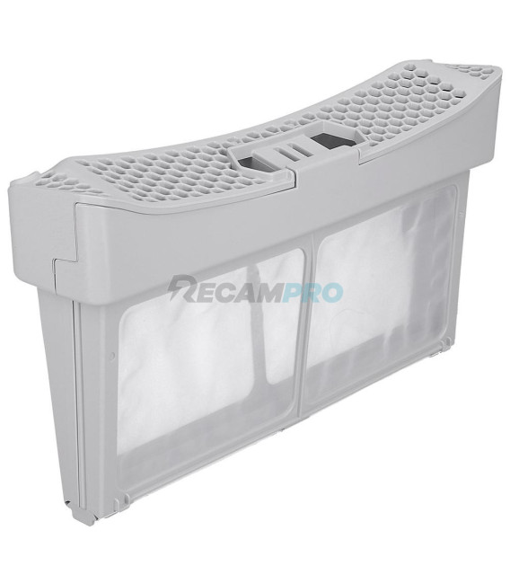 FILTRO PELUSAS SECADORA HAIER 49120976