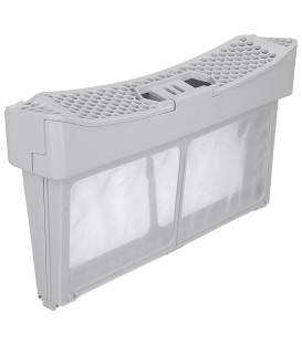 FILTRO PELUSAS SECADORA HAIER 49120976