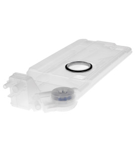 INTERCAMBIADOR DE CALOR CON CAUDALÍMETRO LAVAVAJILLAS CANDY 41051161