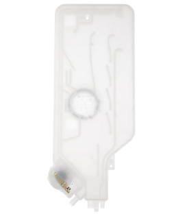 INTERCAMBIADOR DE CALOR CON CAUDALÍMETRO LAVAVAJILLAS CANDY 41051161