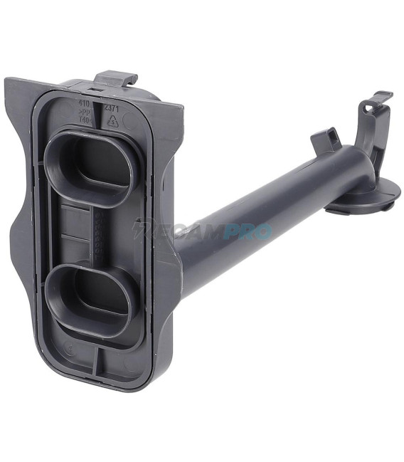 TUBO BRAZO ASPERSOR SUPERIOR LAVAVAJILLAS CANDY 70055215