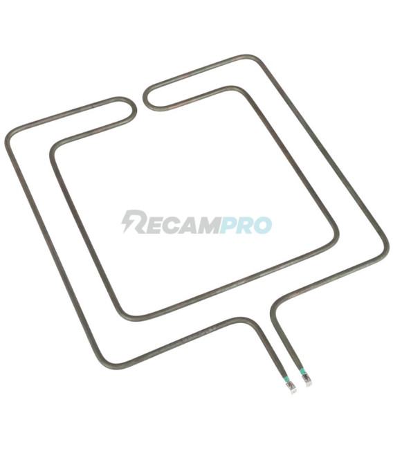 RESISTENCIA INFERIOR HORNO CANDY 42827837