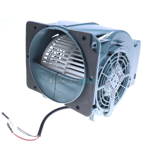 MOTOR CAMPANA EXTRACTORA CATA 15101040