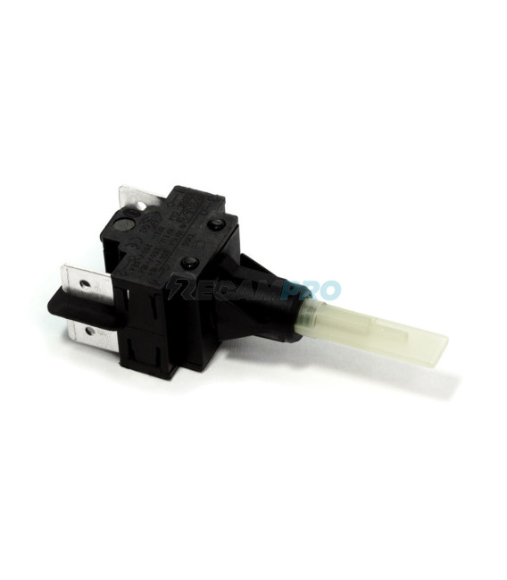 INTERRUPTOR DE LAVADO INDESIT, SMEG, ROLD E0.005, 4 CONTACTOS 1005OLD C00034349