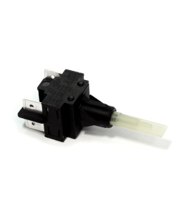 INTERRUPTOR DE LAVADO INDESIT, SMEG, ROLD E0.005, 4 CONTACTOS 1005OLD C00034349