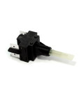 INTERRUPTOR DE LAVADO INDESIT, SMEG, ROLD E0.005, 4 CONTACTOS 1005OLD C00034349