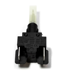 INTERRUPTOR DE LAVADO INDESIT, SMEG, ROLD E0.005, 4 CONTACTOS 1005OLD C00034349