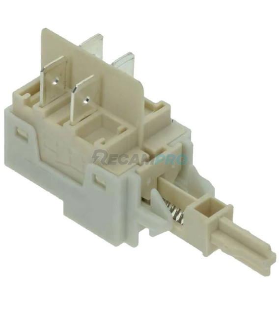 INTERRUPTOR DE LAVADORA BEKO WME8227B 2201920500