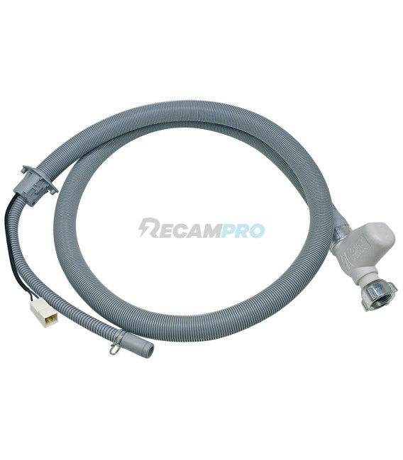 TUBO ENTRADA AGUA LAVAVAJILLAS AQUASTOP AEG, ESF46010 1526443047