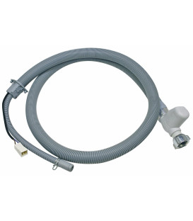 TUBO ENTRADA AGUA LAVAVAJILLAS AQUASTOP AEG, ESF46010 1526443047