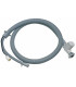 TUBO ENTRADA AGUA LAVAVAJILLAS AQUASTOP AEG, ESF46010 1526443047