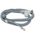 TUBO ENTRADA AGUA LAVAVAJILLAS AQUASTOP AEG, ESF46010 1526443047