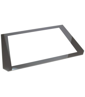 CRISTAL INTERIOR PUERTA DE HORNO BALAY, BOSCH, SIEMENS 00476665