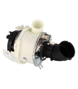 BOMBA DE LAVADO LAVAVAJILLAS BEKO 1762651300