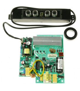 CAJA DE MANDOS COMPLETA CAMPANA EXTRACTORA CATA 15105032