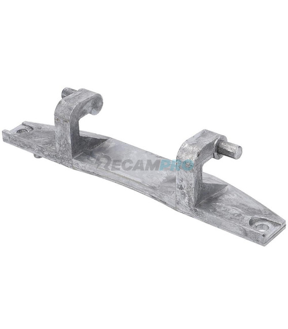 BISAGRA PUERTA LAVADORA BALAY, BOSCH, SIEMENS 00620835