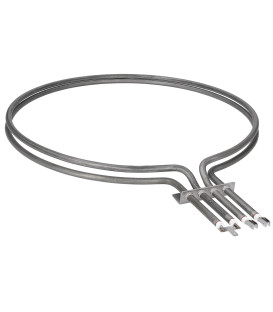 RESISTENCIA SECADORA BALAY, WHIRLPOOL 481925928745