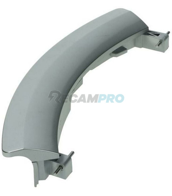 MANETA PUERTA INOX LAVADORA SIEMENS 00751791